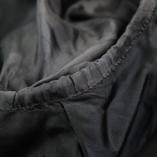 Brioni suit wool Navy PARIOLI