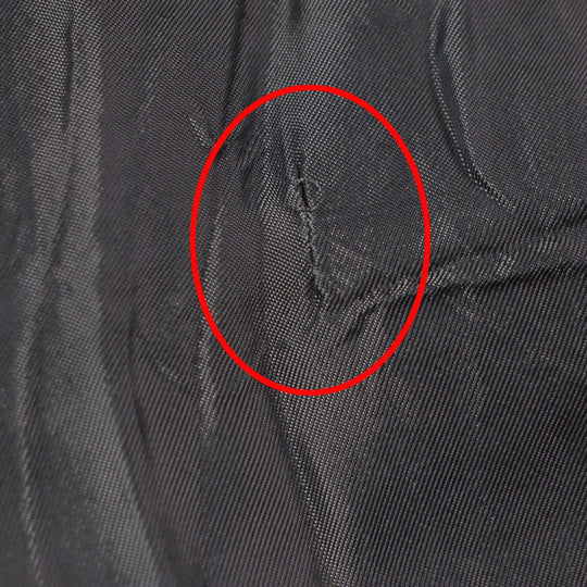 JIL SANDER Chester coat Outer: 100% virgin wool, Lining: 100% cupra gray mens 46 Used Authentic