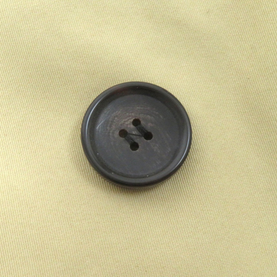 COACH trench coat C9042 Main: 71% cotton, Main: 29% polyester, Lining: 100% polyester, Lining: 100% cupra, Leather part: cowhide Light khaki Women S Used Authentic