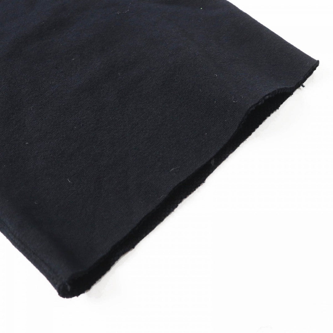 VALENTINO one piece QB3MF05Z495 Outer material: 92% cotton, Outer material: 8% nylon, Outer material: 95% cotton, Outer material: 5% polyurethane black Women S Used Authentic