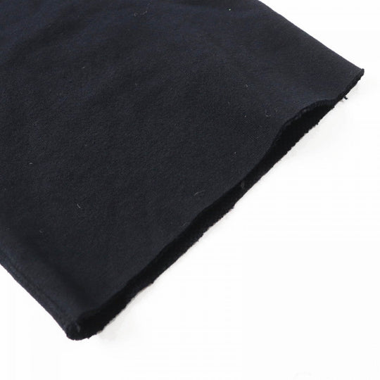 VALENTINO one piece QB3MF05Z495 Outer material: 92% cotton, Outer material: 8% nylon, Outer material: 95% cotton, Outer material: 5% polyurethane black Women S Used Authentic