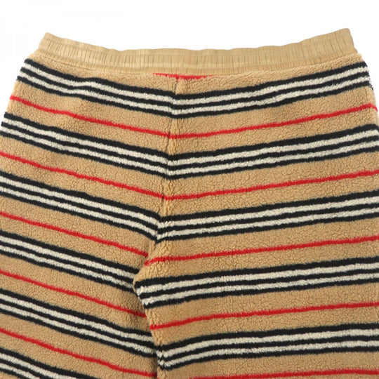 BURBERRY Shorts 8023353 Outer: 53% acrylic, Outer: 47% polyester, Lining: 100% polyester Brown mens XL Used Authentic