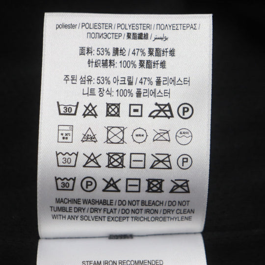 BURBERRY Shorts 8023353 Outer: 53% acrylic, Outer: 47% polyester, Lining: 100% polyester Brown mens XL Used Authentic