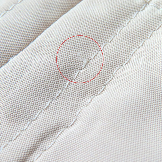 BURBERRY LONDON Jacket FD225-352 Outer: 100% polyester, Filling: 100% polyester, Lining: 100% polyester beige Women 11 Used Authentic