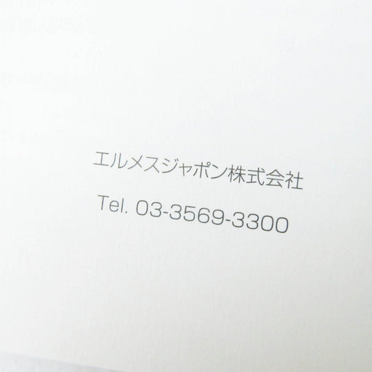 HERMES Sandals Main: Leather black candy Women 38 Used Authentic