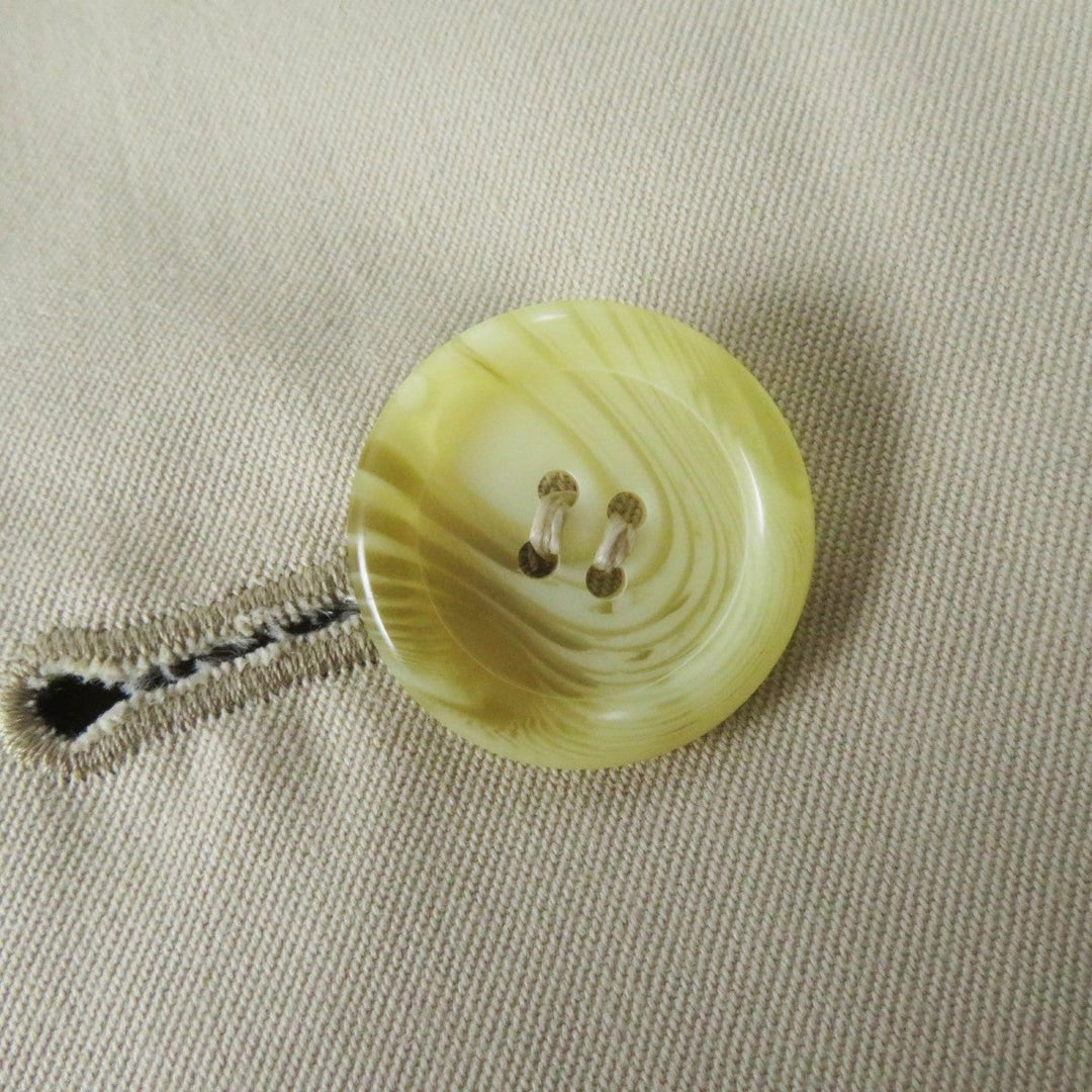 BURBERRY poncho wool Beige type