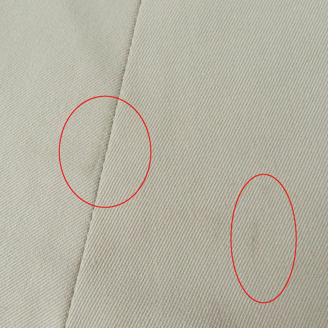 BURBERRY poncho wool Beige type