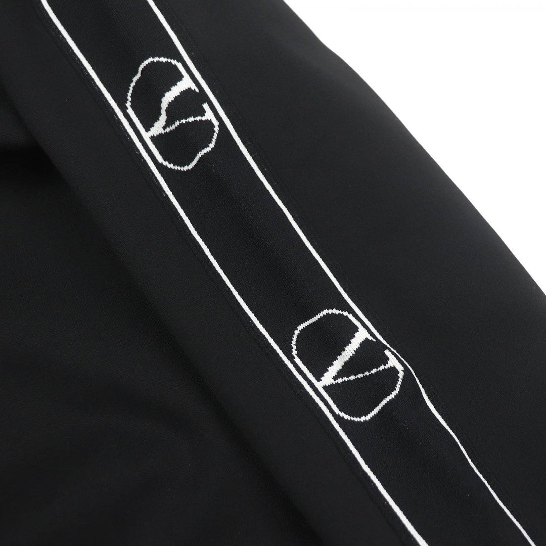 VALENTINO Hoodie TB3MF04P58C Rayon black M