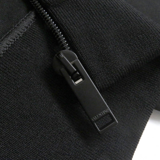 VALENTINO Hoodie TB3MF04P58C Rayon black M