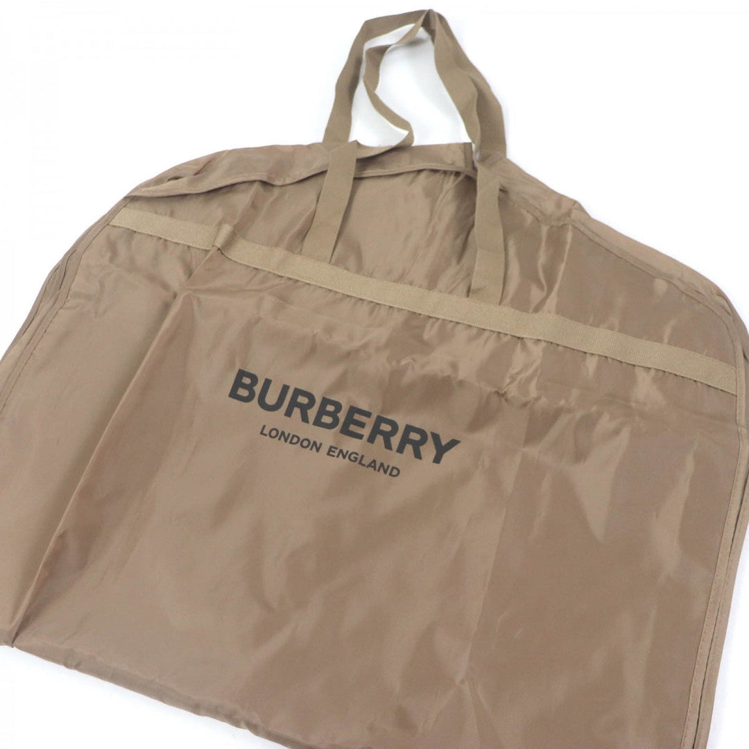 BURBERRY Long sleeve shirt 8042350 cotton beige XS