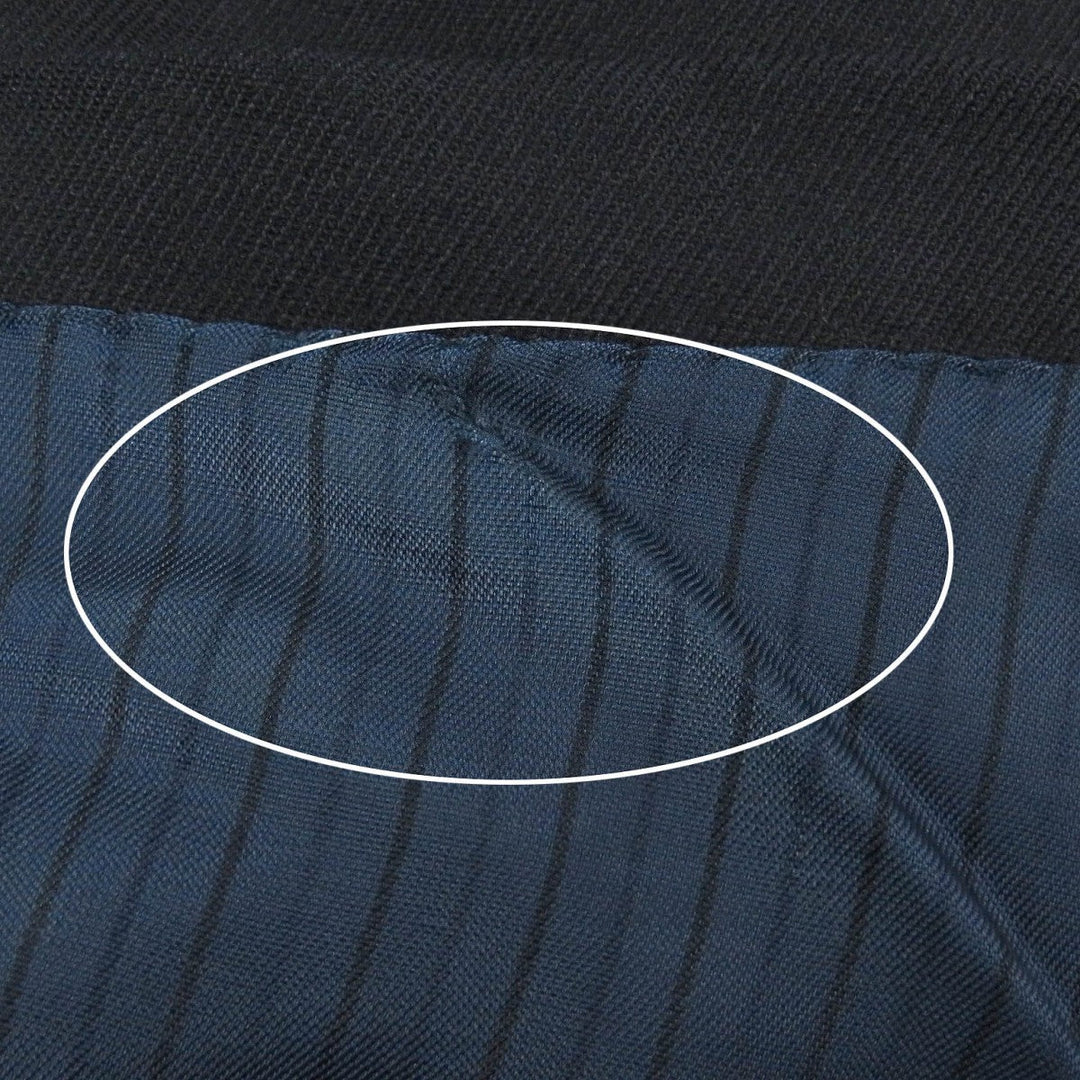 BURBERRY LONDON tailored jacket Outer: 94% wool, Outer: 5% cashmere, Outer: 1% nylon, Lining: cupra, Lining: polyester Navy mens Used Authentic