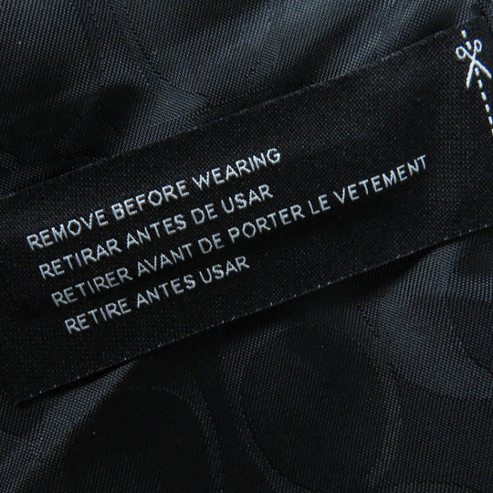 COACH trench coat F34025 Outer material: 68% cotton, Outer material: 32% polyester, Lining: 100% polyester, Leather part: cowhide wine-red Women XS Used Authentic