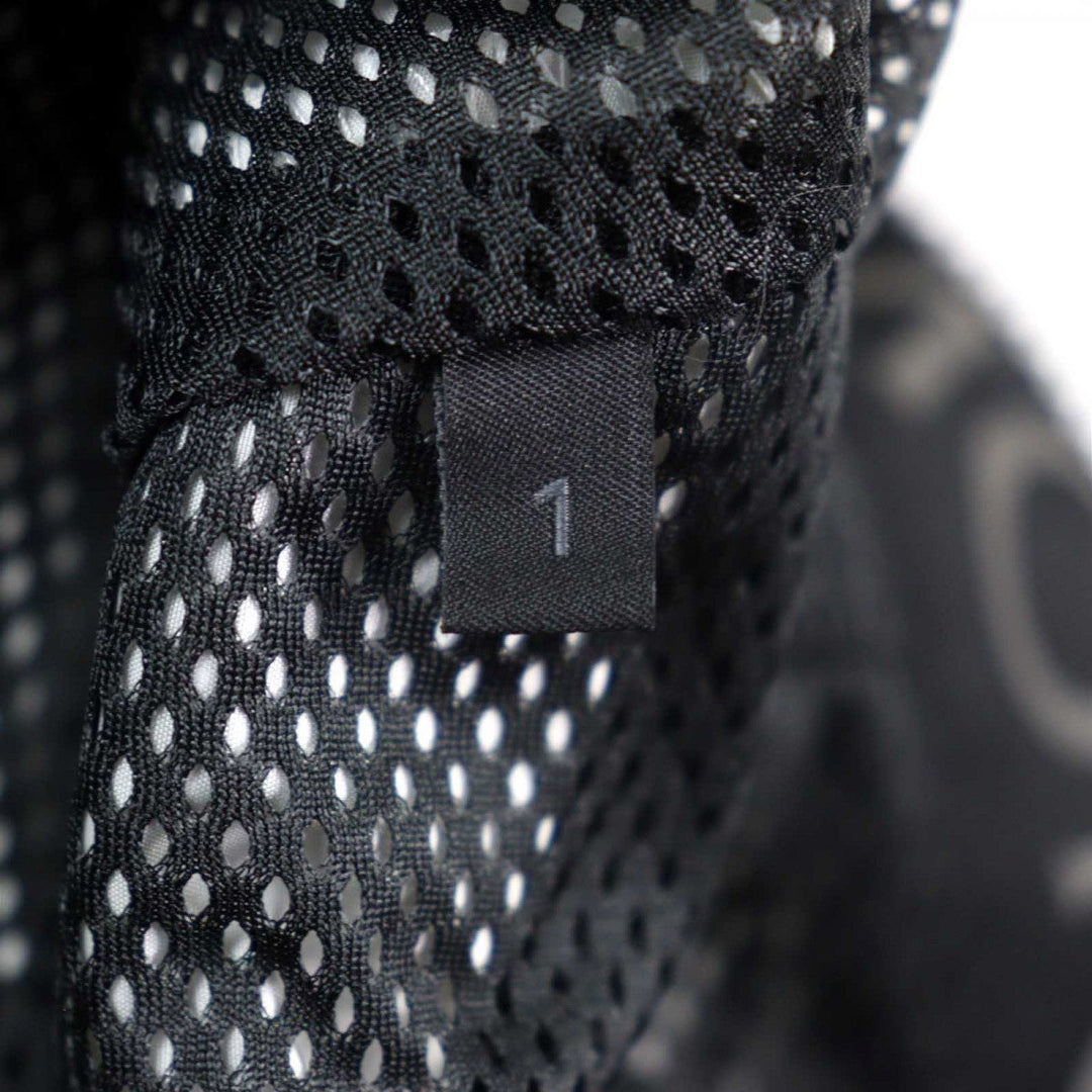 MONCLER Best I10911A00107 68352 Outer: 100% nylon, Lining: 100% polyester, Part: 100% nylon Ivory black PAKITO GIUBBOTTO mens 1 Used Authentic