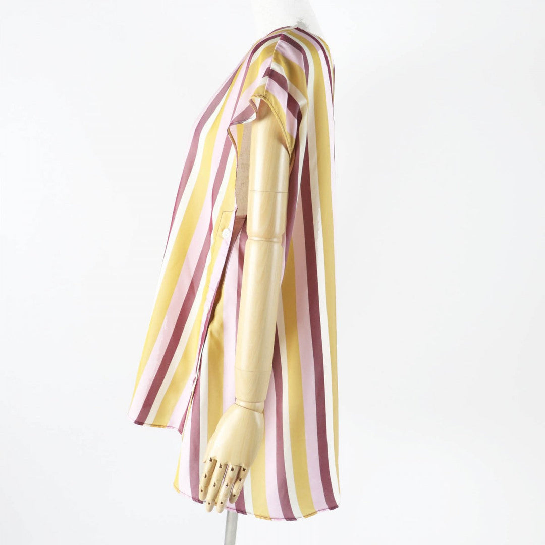 MARNI blouse TTMA0037AO Main: 100% cupra Multi Women 36 Used Authentic