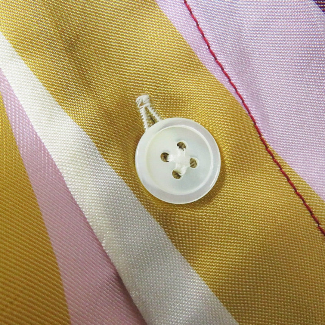 MARNI blouse TTMA0037AO Main: 100% cupra Multi Women 36 Used Authentic