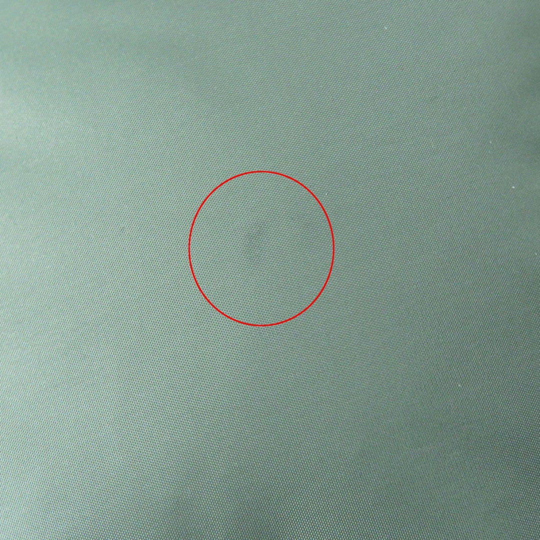 COACH Down jacket CL445 Main: 100% polyester, Lining: 100% polyester, Filling: 90% down, Filling: 10% feather, Filling: 100% polyester khaki Women XS Used Authentic