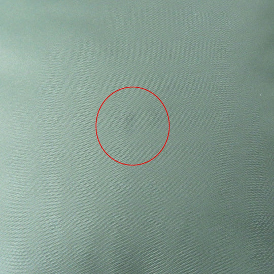 COACH Down jacket CL445 Main: 100% polyester, Lining: 100% polyester, Filling: 90% down, Filling: 10% feather, Filling: 100% polyester khaki Women XS Used Authentic