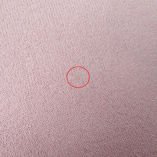 VALENTINO one piece Main: 83% rayon, Main: 17% polyester, Lining: 100% silk, Part: 71% cotton, Part: 21% rayon Dusty Pink Women S Used Authentic