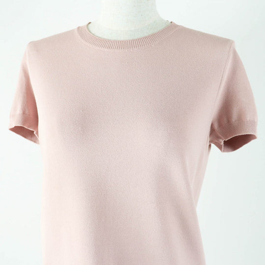 VALENTINO one piece Main: 83% rayon, Main: 17% polyester, Lining: 100% silk, Part: 71% cotton, Part: 21% rayon Dusty Pink Women S Used Authentic