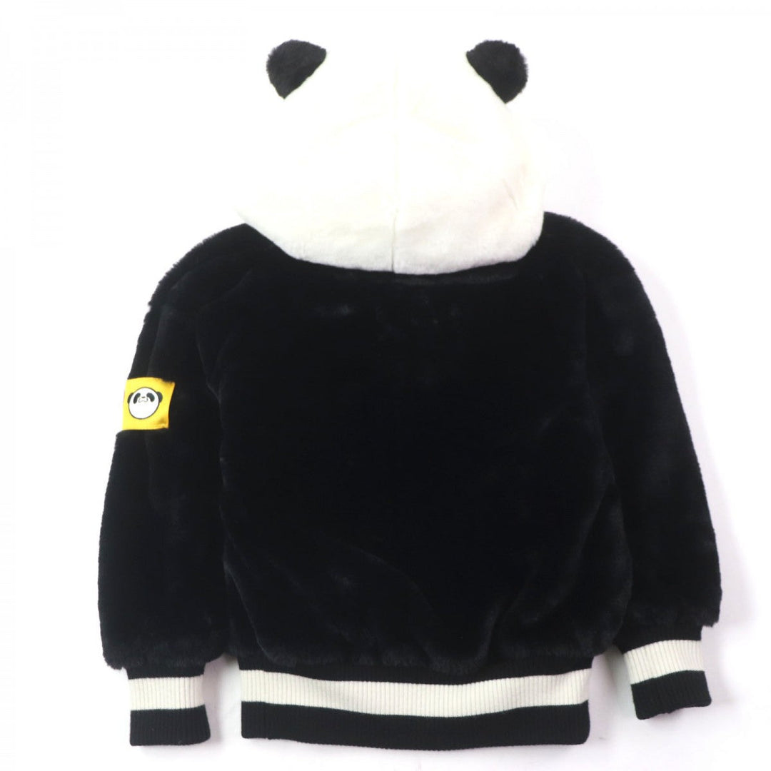 DOLCE&GABBANA Jacket 19AGLZ Outer: 75% polyester, Outer: 25% acrylic, Lining: 90% polyester, Lining: 10% acrylic, Part: 85% polyester black mens XS Used Authentic