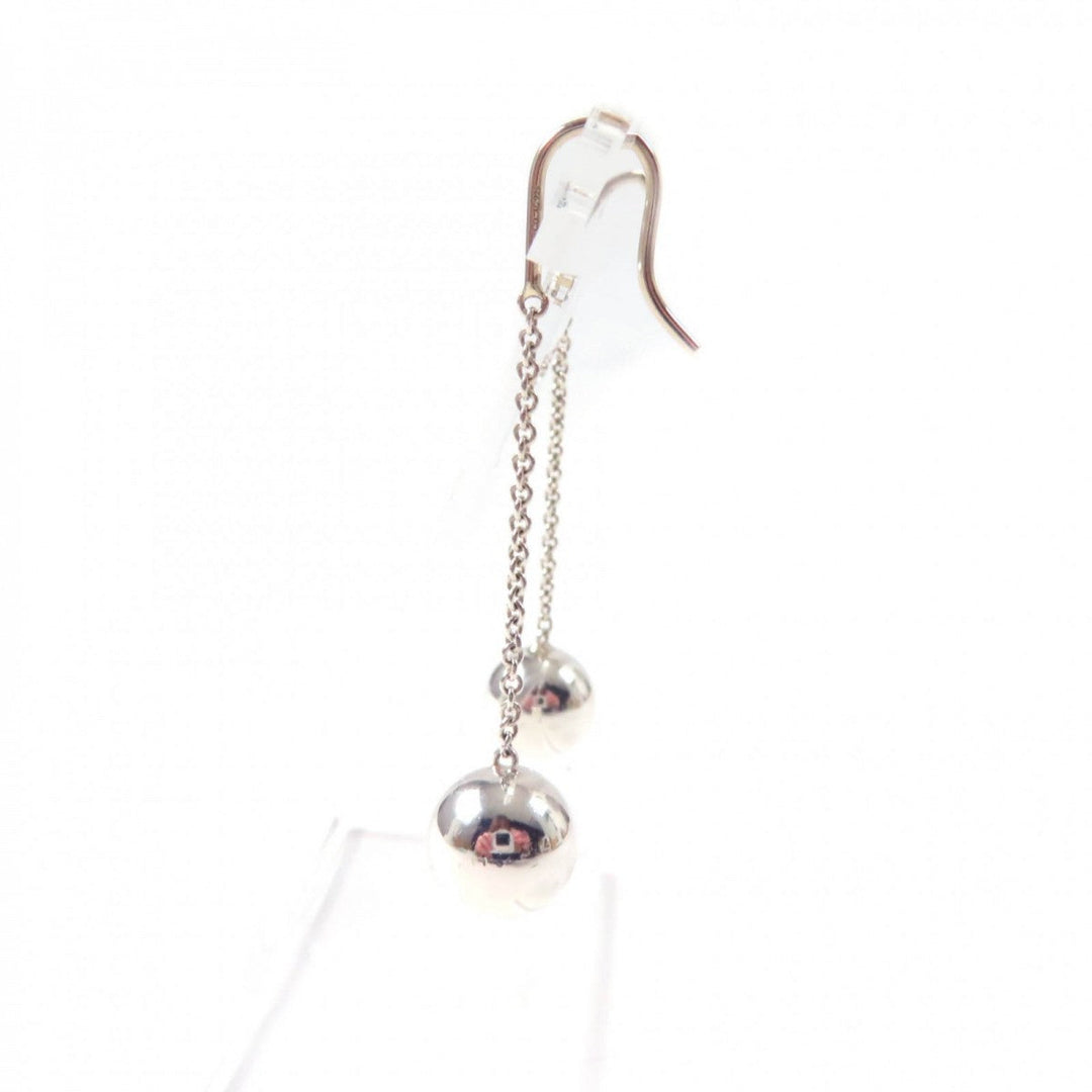 TIFFANY&Co. Pierce Main�FAG925 Silver TIFFANY&Co. Hardware Women Used Authentic