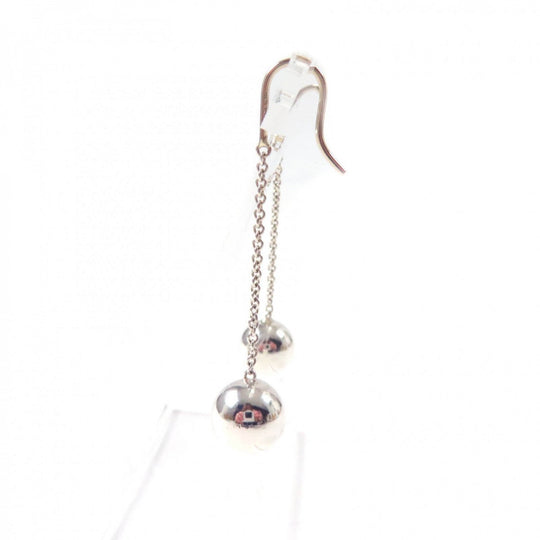 TIFFANY&Co. Pierce Main�FAG925 Silver TIFFANY&Co. Hardware Women Used Authentic