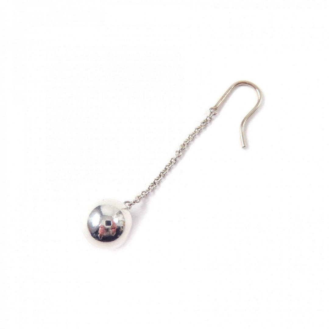 TIFFANY&Co. Pierce Main�FAG925 Silver TIFFANY&Co. Hardware Women Used Authentic