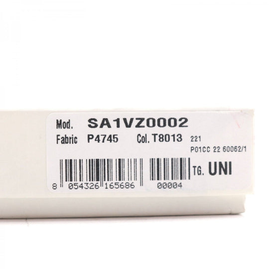 Maison Margiela Shoulder Bag SA1VZ002 Main: Leather black mens Used Authentic