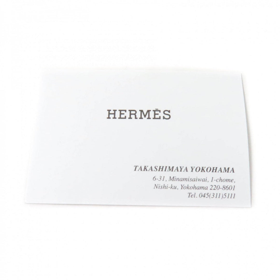 HERMES short boots H232064Z quilted parachute , chevre , rubber , Brown fresh Women 35.5 Used Authentic