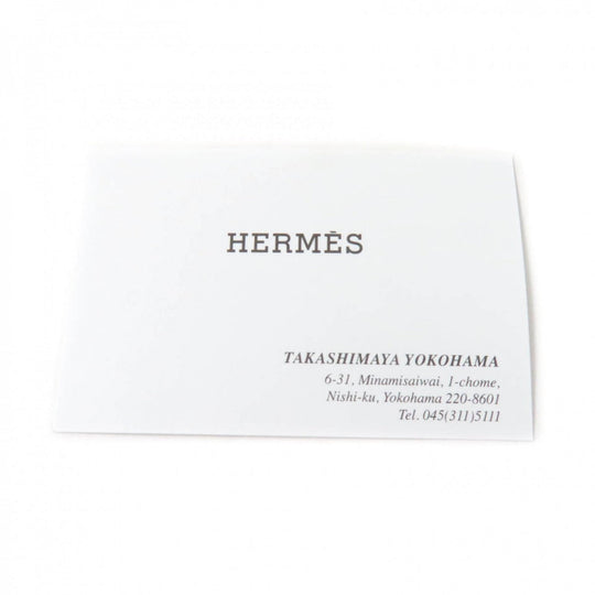 HERMES short boots H232064Z quilted parachute , chevre , rubber , Brown fresh Women 35.5 Used Authentic