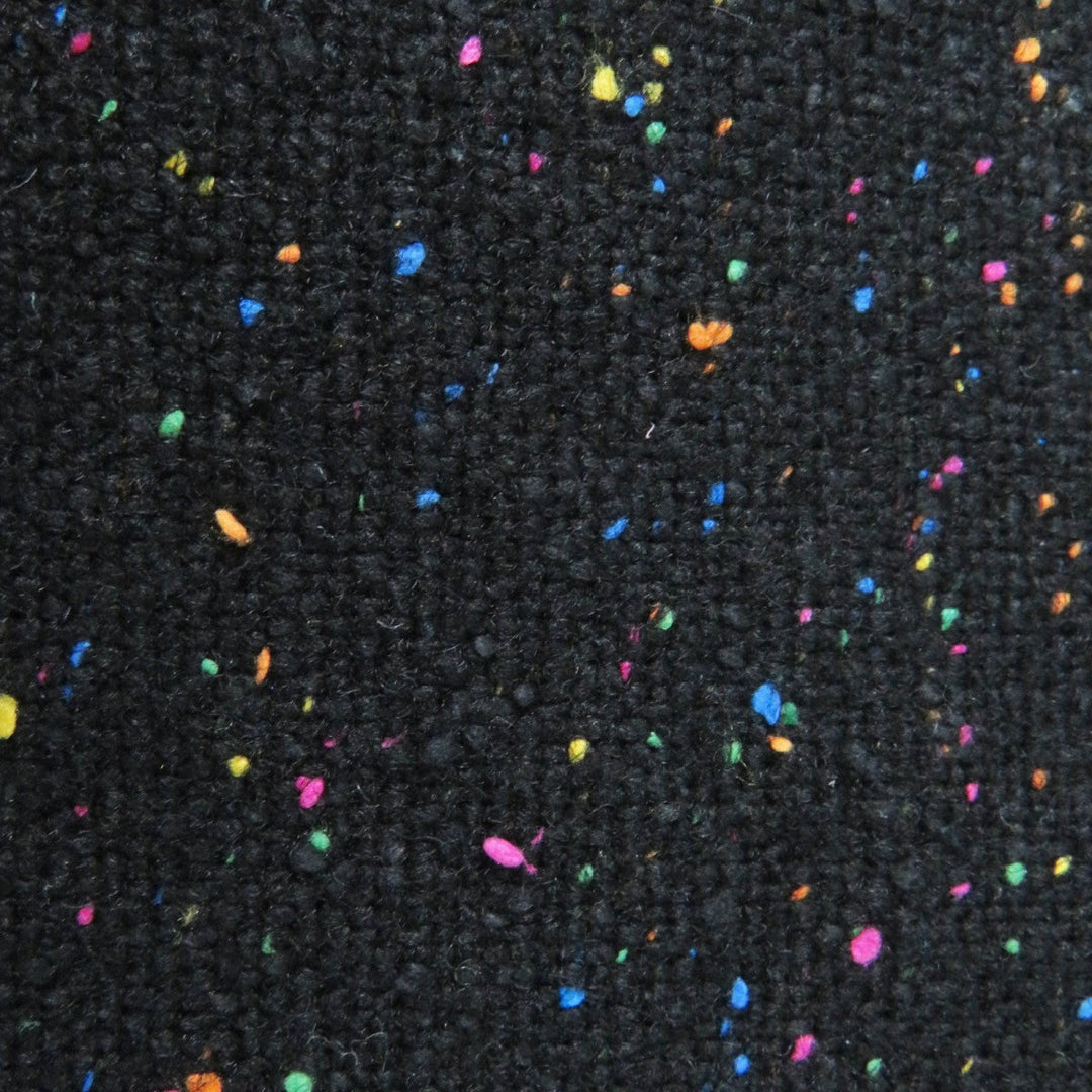 Alexander McQueen coat 627522 wool multicolor Women 40 Used Authentic