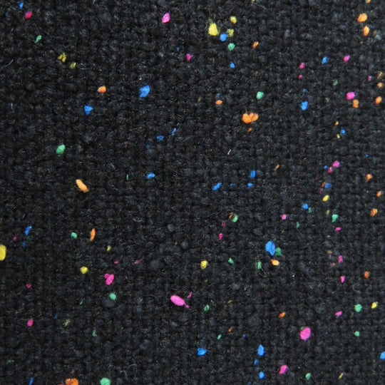 Alexander McQueen coat 627522 wool multicolor Women 40 Used Authentic