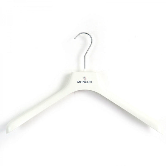 MONCLER Down jacket Nylon black MAYA 1