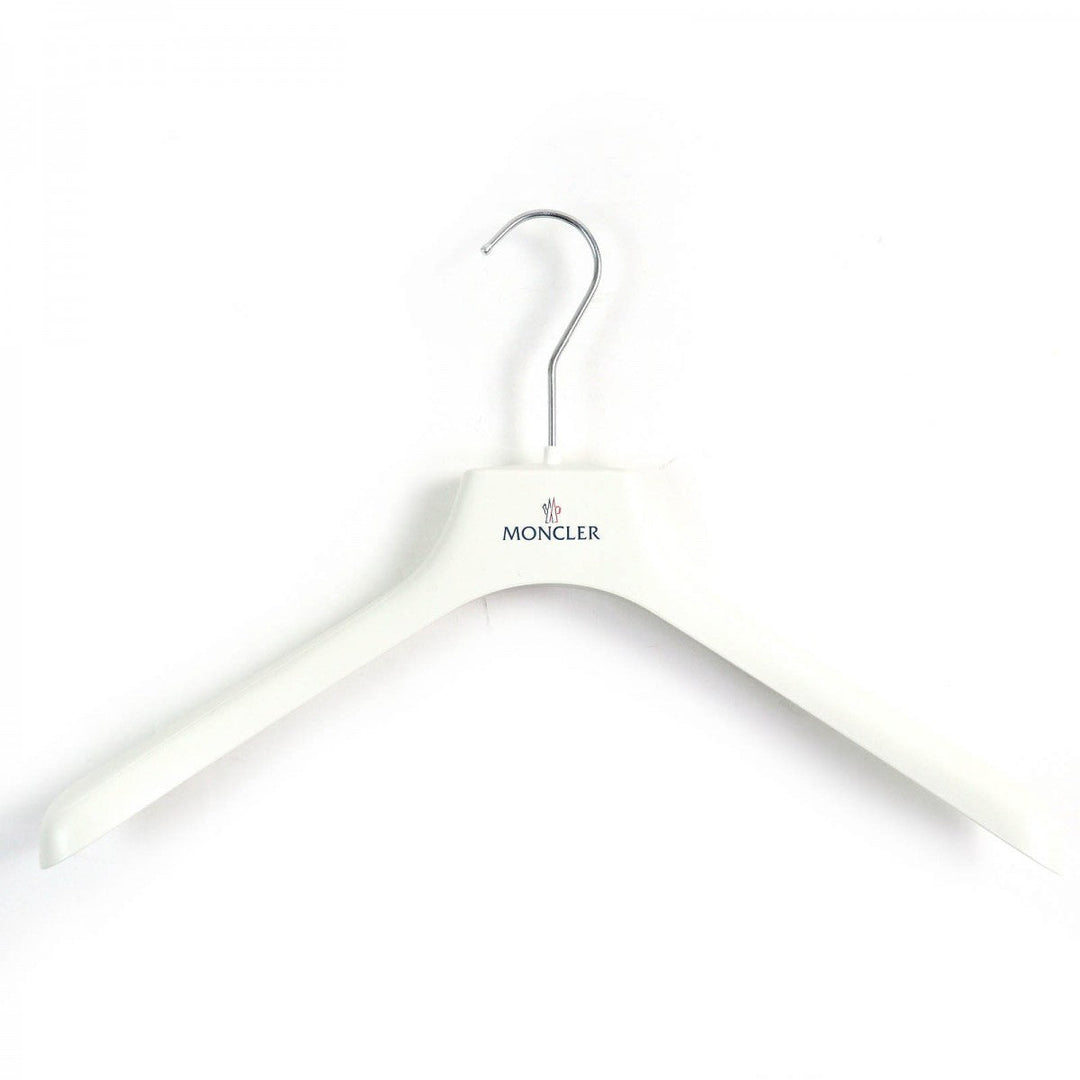 MONCLER Down jacket Nylon black MAYA 1