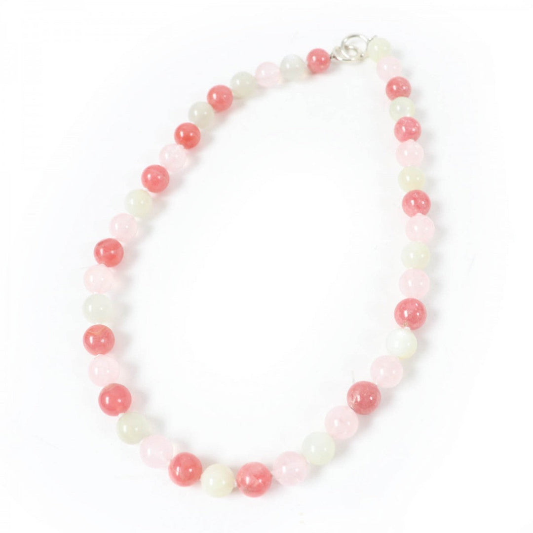 TIFFANY&Co. Necklace Colored stone multicolor Paloma Picasso