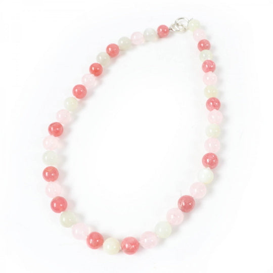 TIFFANY&Co. Necklace Colored stone multicolor Paloma Picasso