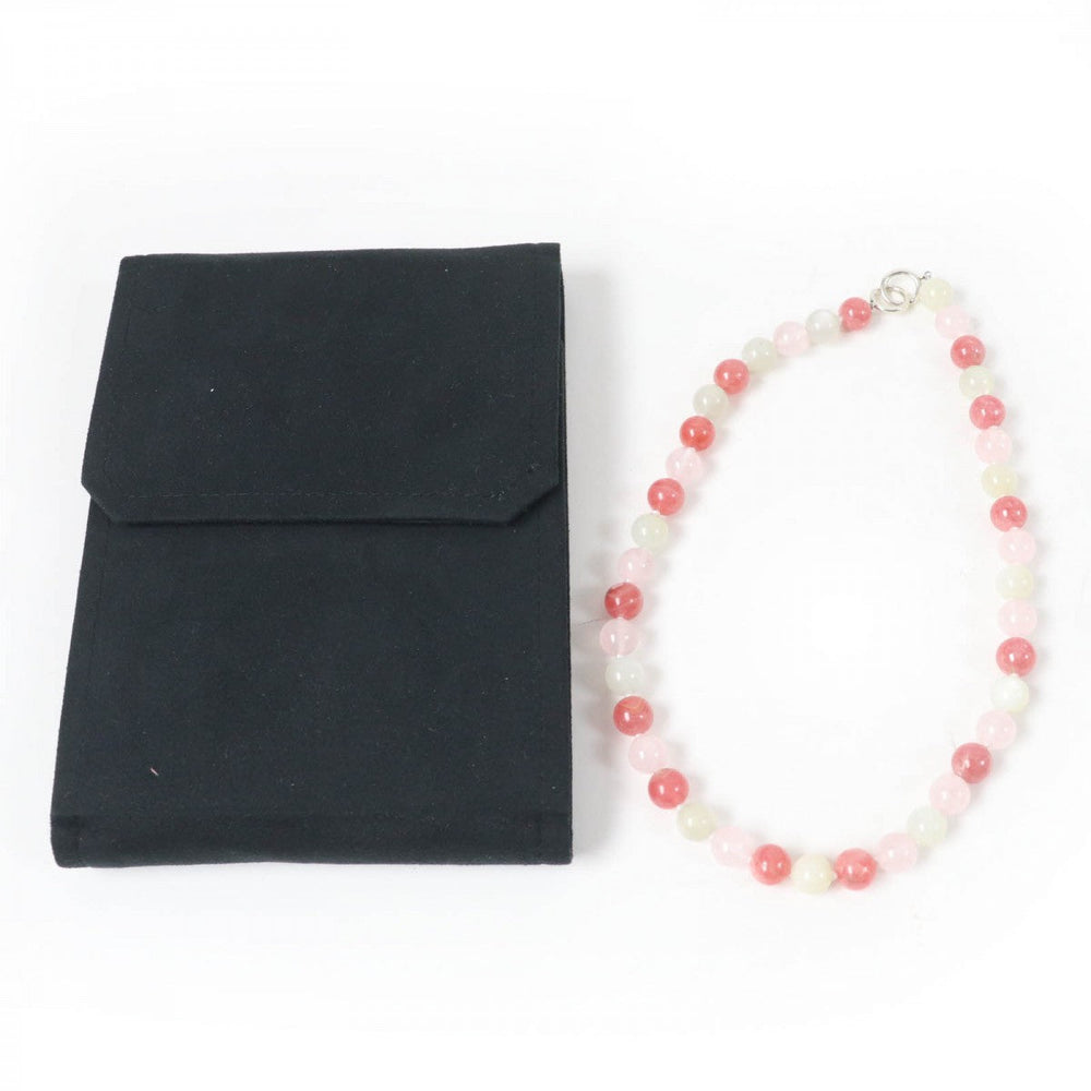 TIFFANY&Co. Necklace Colored stone multicolor Paloma Picasso