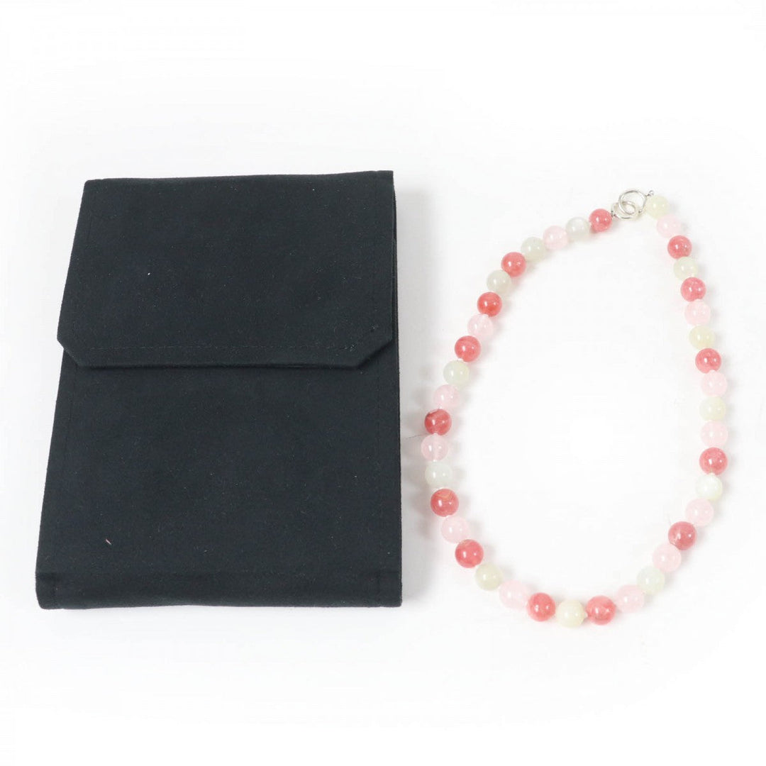 TIFFANY&Co. Necklace Colored stone multicolor Paloma Picasso