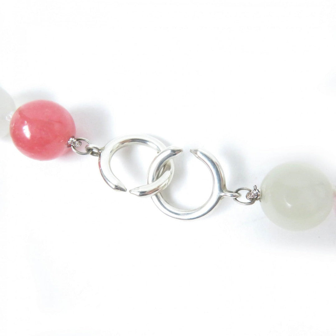 TIFFANY&Co. Necklace Colored stone multicolor Paloma Picasso