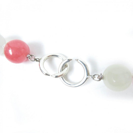 TIFFANY&Co. Necklace Colored stone multicolor Paloma Picasso