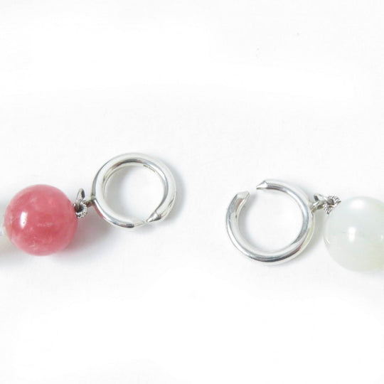 TIFFANY&Co. Necklace Colored stone multicolor Paloma Picasso