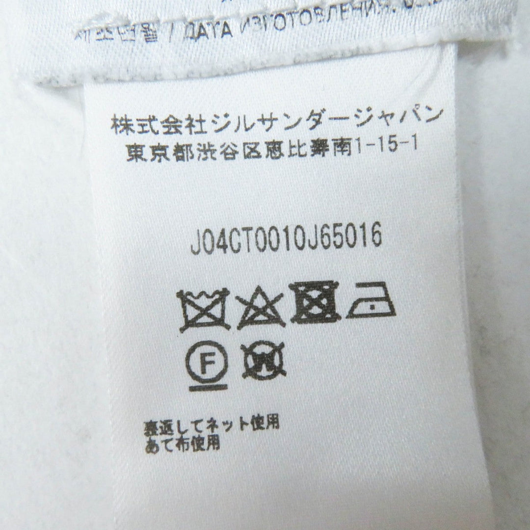 JIL SANDER one piece J04CT0010 Main: 82% rayon, Main: 18% nylon, Part: 95% rayon, Part: 5% polyurethane black Women 34 Used Authentic