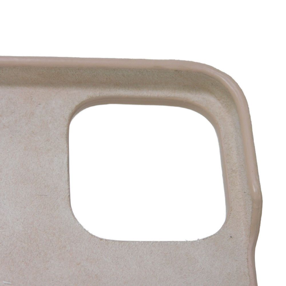 Dior Other accessories Lambskin (Cannage stitch) Light pink Canage LADY DIOR iPhone 14 PRO MAX case