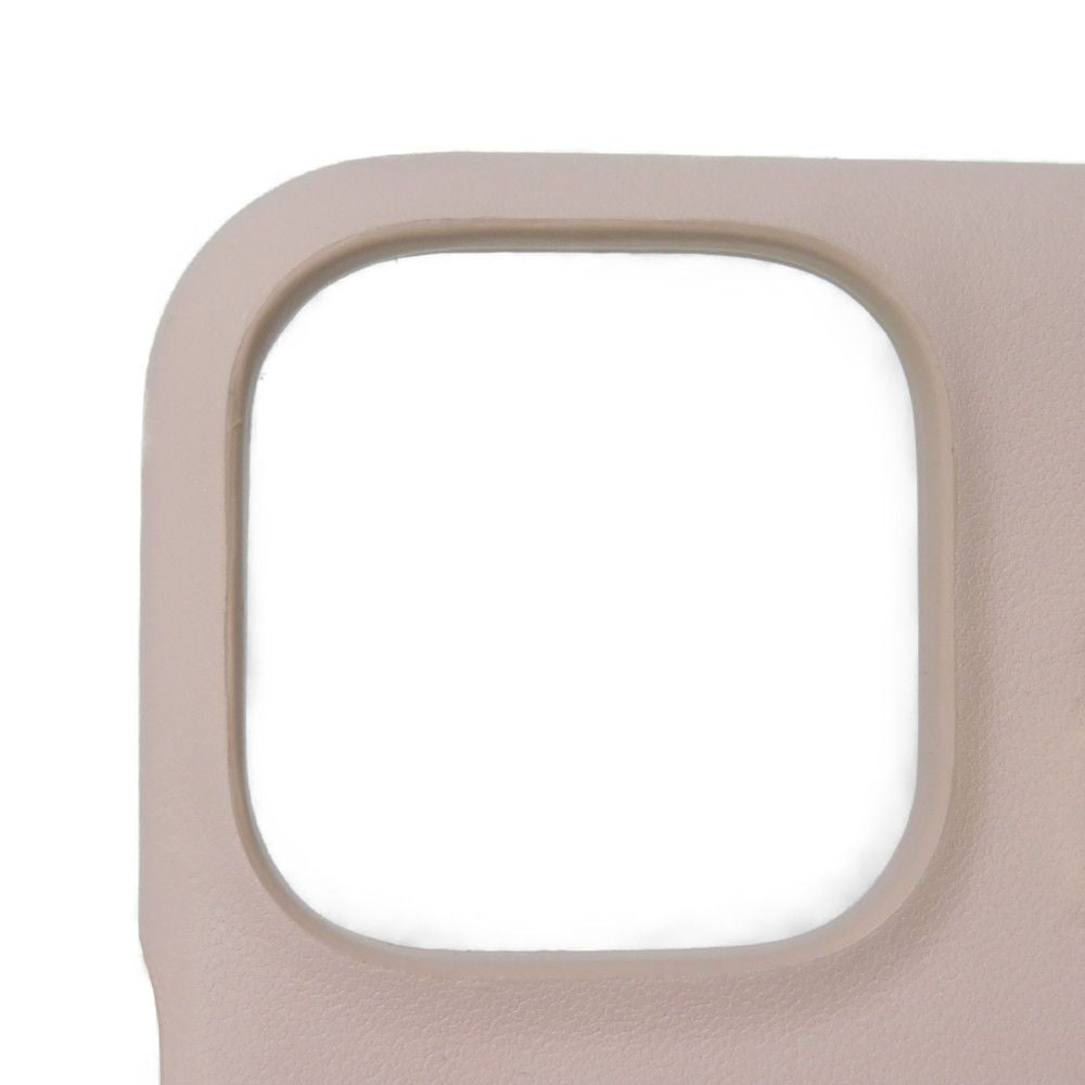 Dior Other accessories Lambskin (Cannage stitch) Light pink Canage LADY DIOR iPhone 14 PRO MAX case