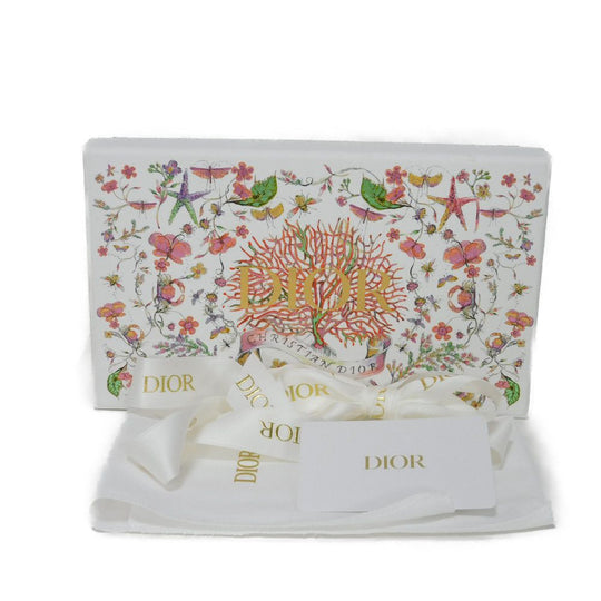 Dior Other accessories Lambskin (Cannage stitch) Light pink Canage LADY DIOR iPhone 14 PRO MAX case