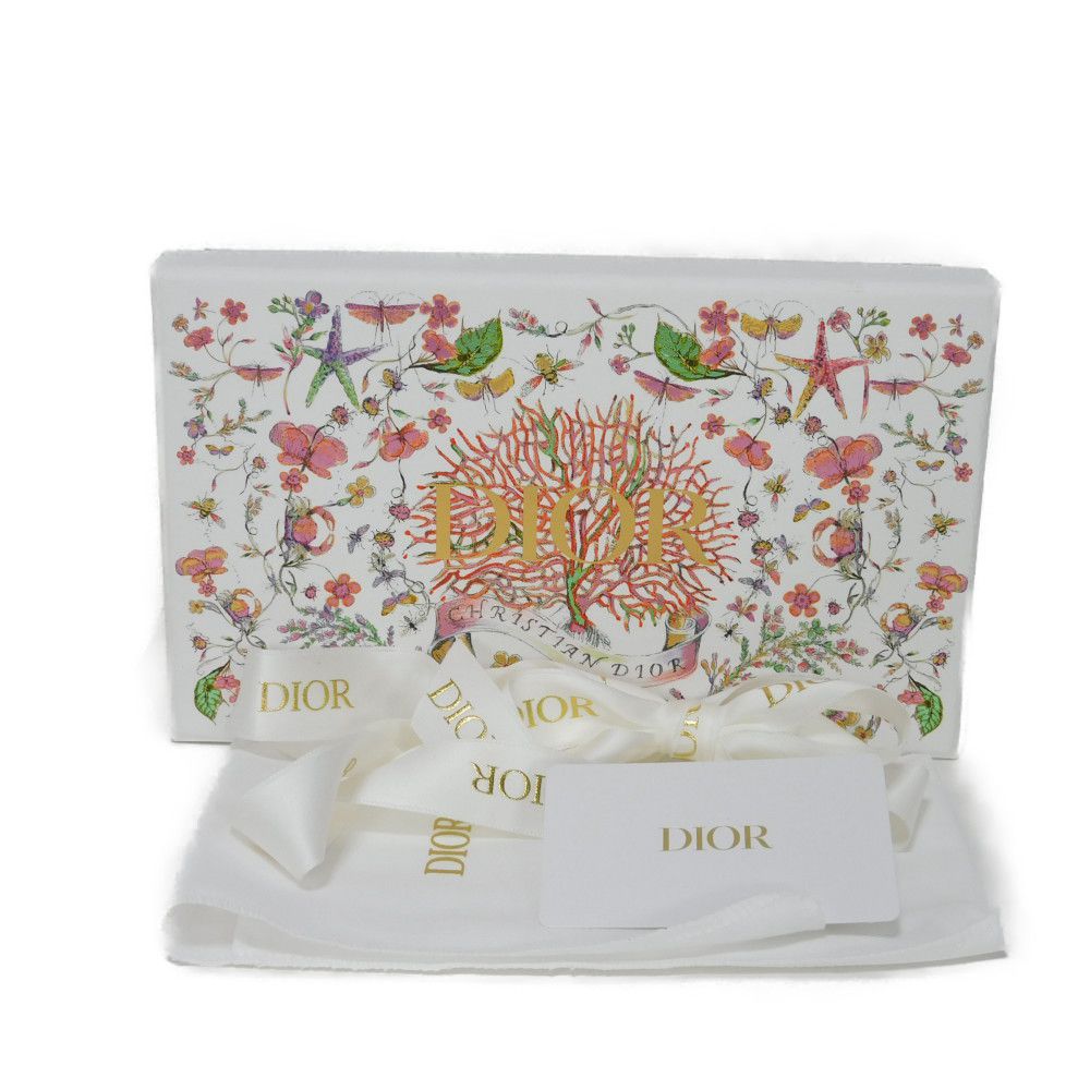 Dior Other accessories Lambskin (Cannage stitch) Light pink Canage LADY DIOR iPhone 14 PRO MAX case