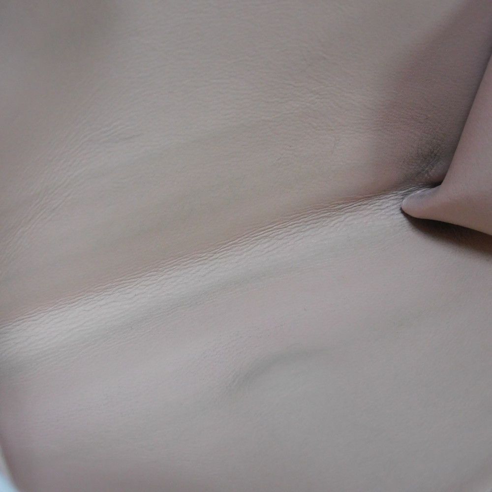 LOUIS VUITTON Bifold Wallet M62541 Mahina leather (stamped) Magnolia Monogram Mahina Portefeuille Iris Compact