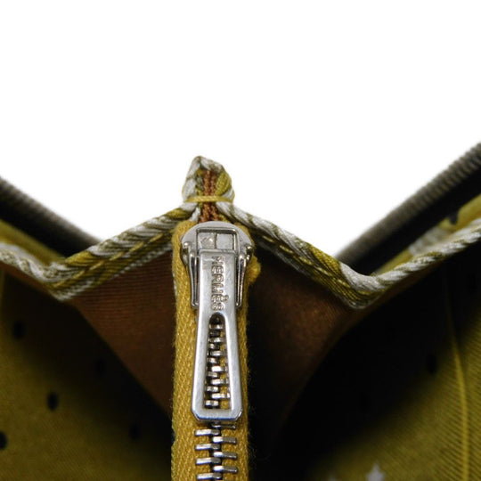 HERMES Long Wallet Purse Epsom , Barenia black King Tiger Fururi Azap Long Silk Inn