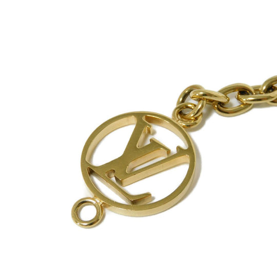 LOUIS VUITTON Other accessories M82082 TPU pink Monogram emboss Re-trunk iPhone 14 Pro