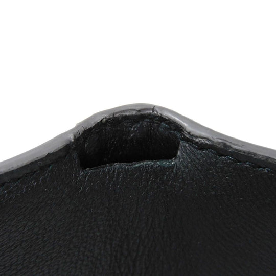 BALENCIAGA Tri-fold wallet 551921 0XV3N 8106 Polyurethane x polyester Silver New logo Everyday Mini Wallet